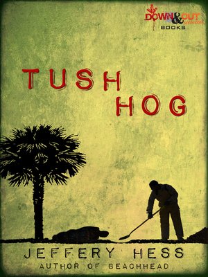 Tushhog - ebook